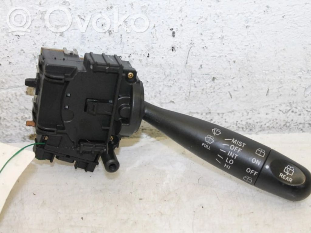 Toyota Yaris Interruttore tergicristallo