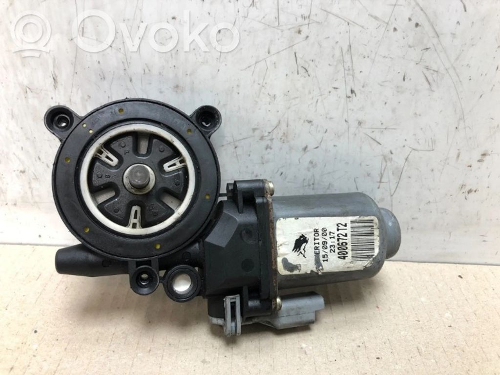 Citroen Saxo Altra parte interiore 