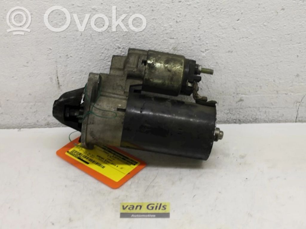 Motor de arranque   0001108202,0001108202