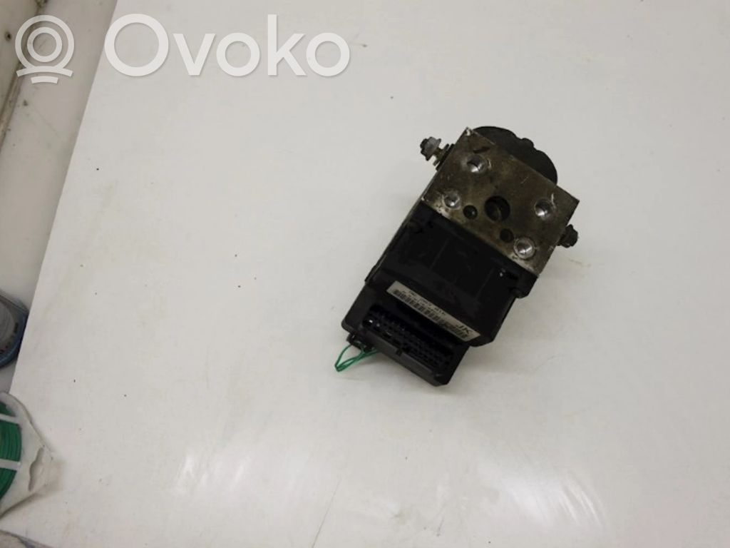 Daewoo Nubira Bomba de ABS 