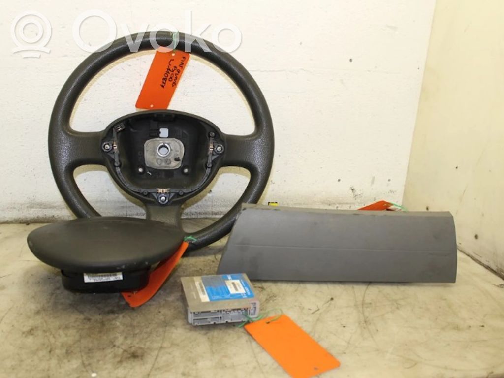 Fiat Punto (188) Set airbag 