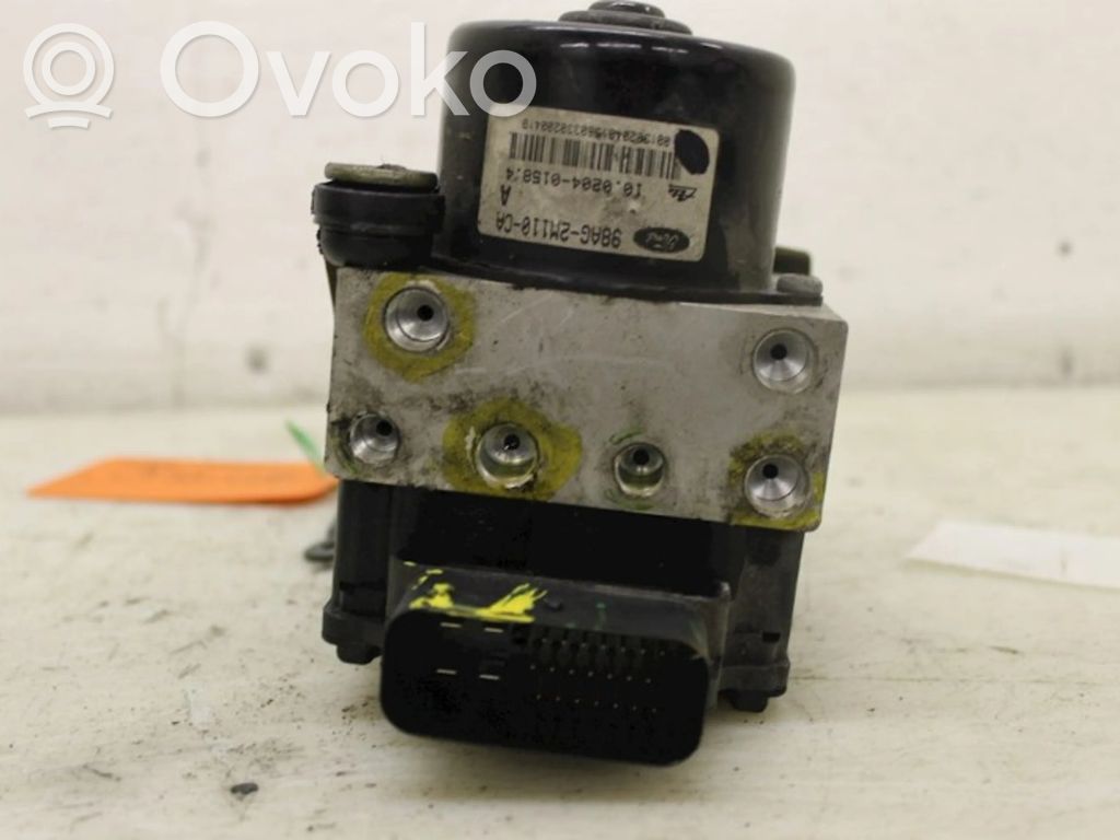 ABS bloks   98AG2M110CA,C170A426G,06740821001306,5819,5WK8458,98AG2M110CA,C170A426G