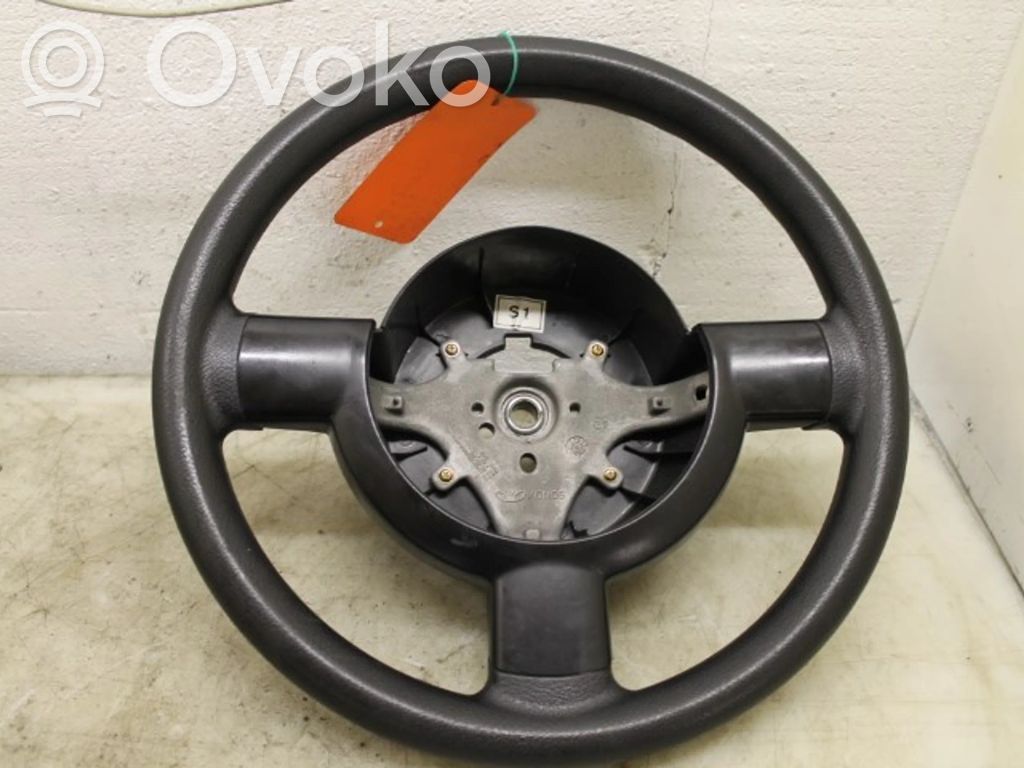 Daewoo Matiz Volan 