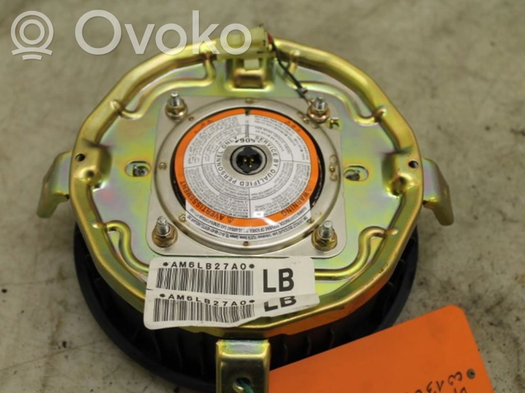 Daewoo Matiz Airbag volan 