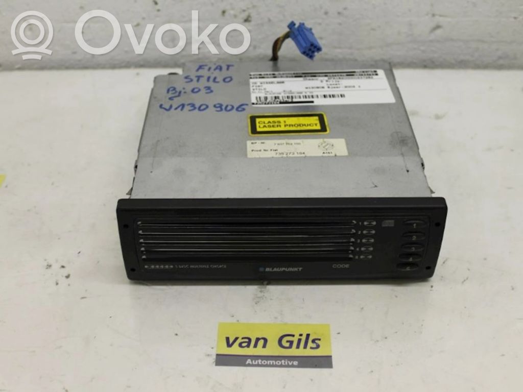Changeur CD / DVD   7607769150,735273184,735273184,7607769150