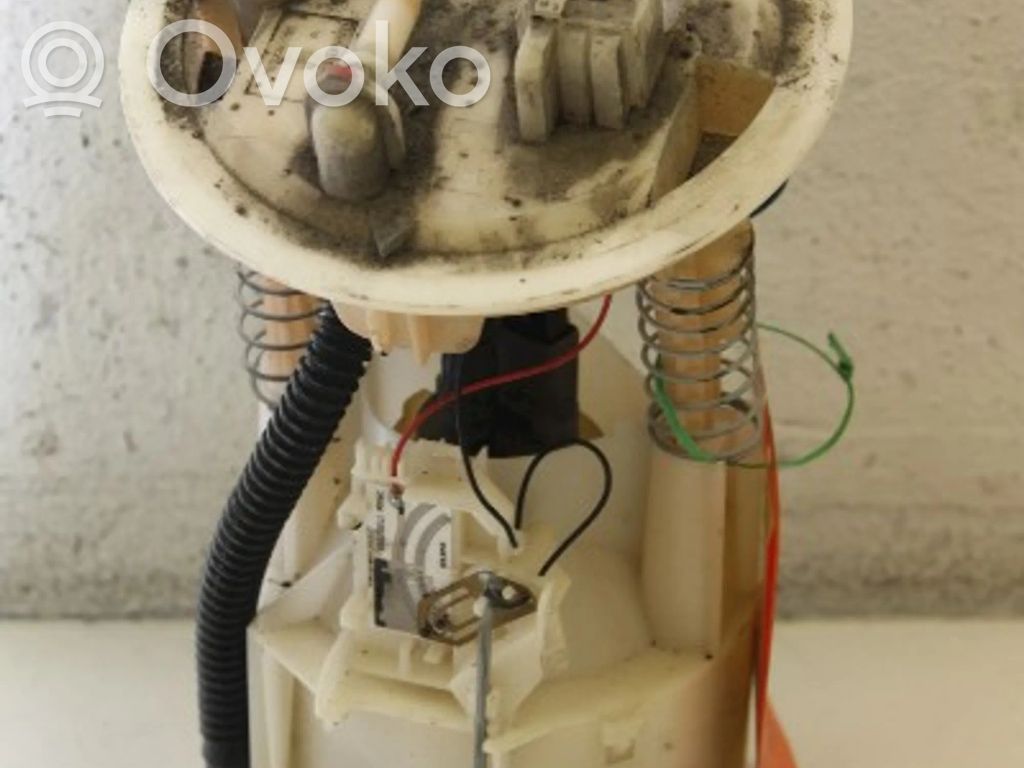 Renault Scenic I Pompa carburante immersa 