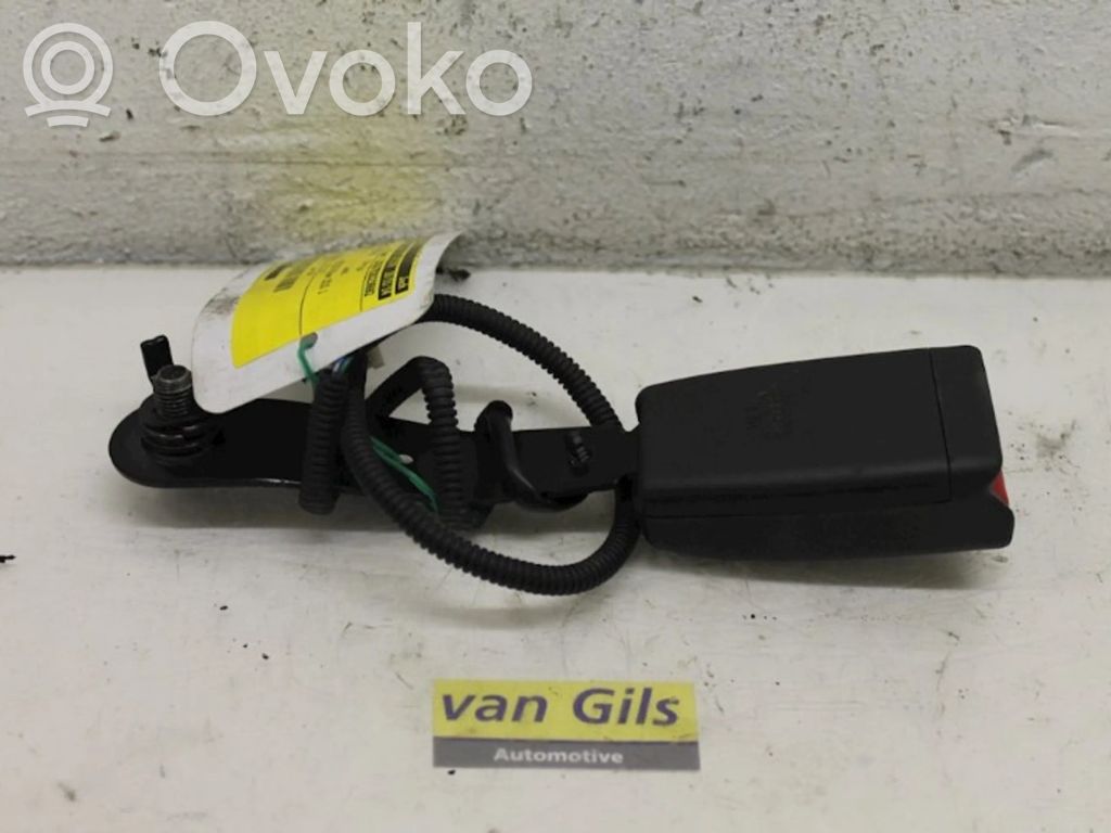 Honda Jazz Hebilla del cinturón delantero