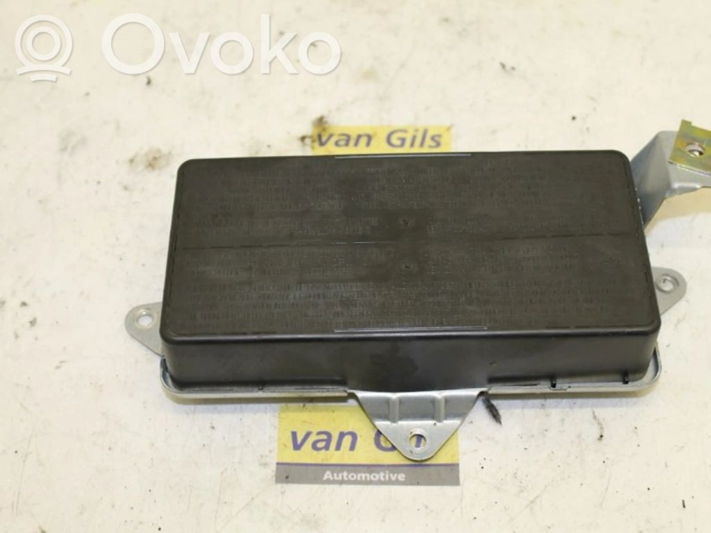 Mercedes-Benz A W168 Airbag porte avant