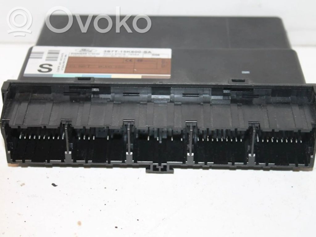 Ford Mondeo Mk III Unitate/modul de control cutie de viteze 