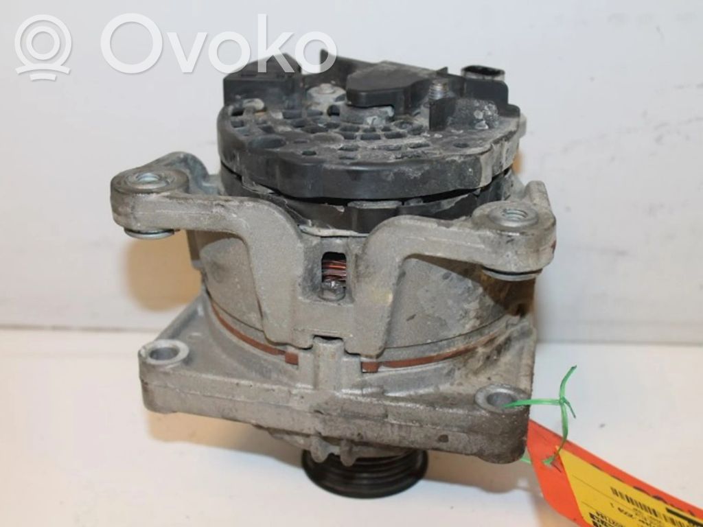 Opel Astra H Generatore/alternatore