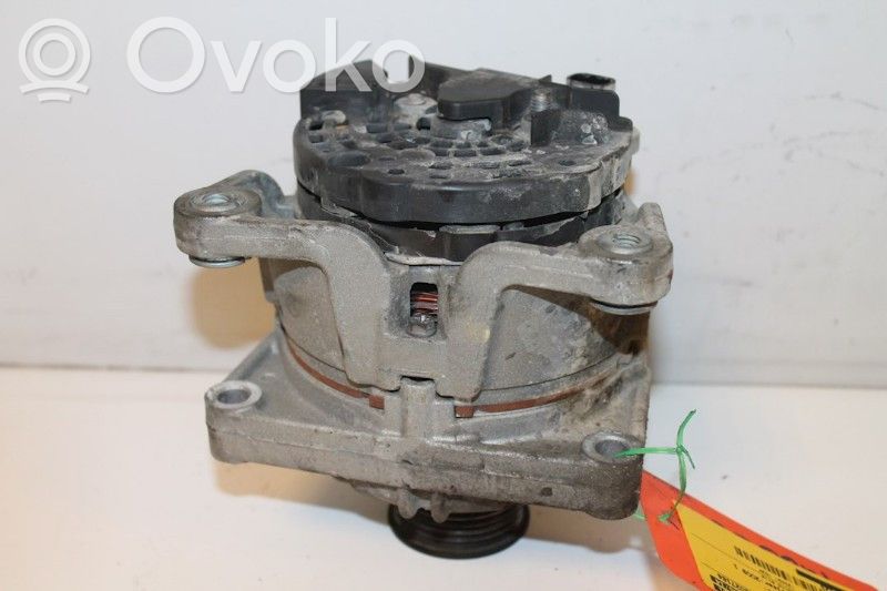Opel Astra H Lichtmaschine 