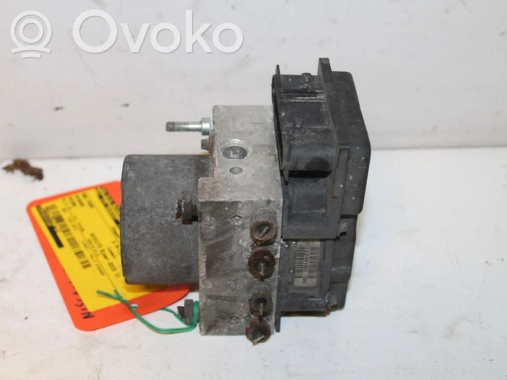 Pompe ABS   0265800319,0265800319
