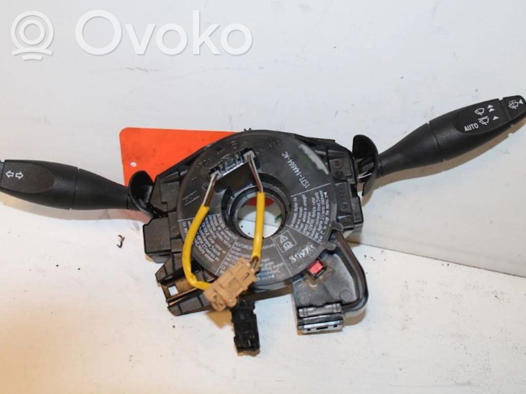 Ford Mondeo Mk III Butoane/comutatoare pe volan