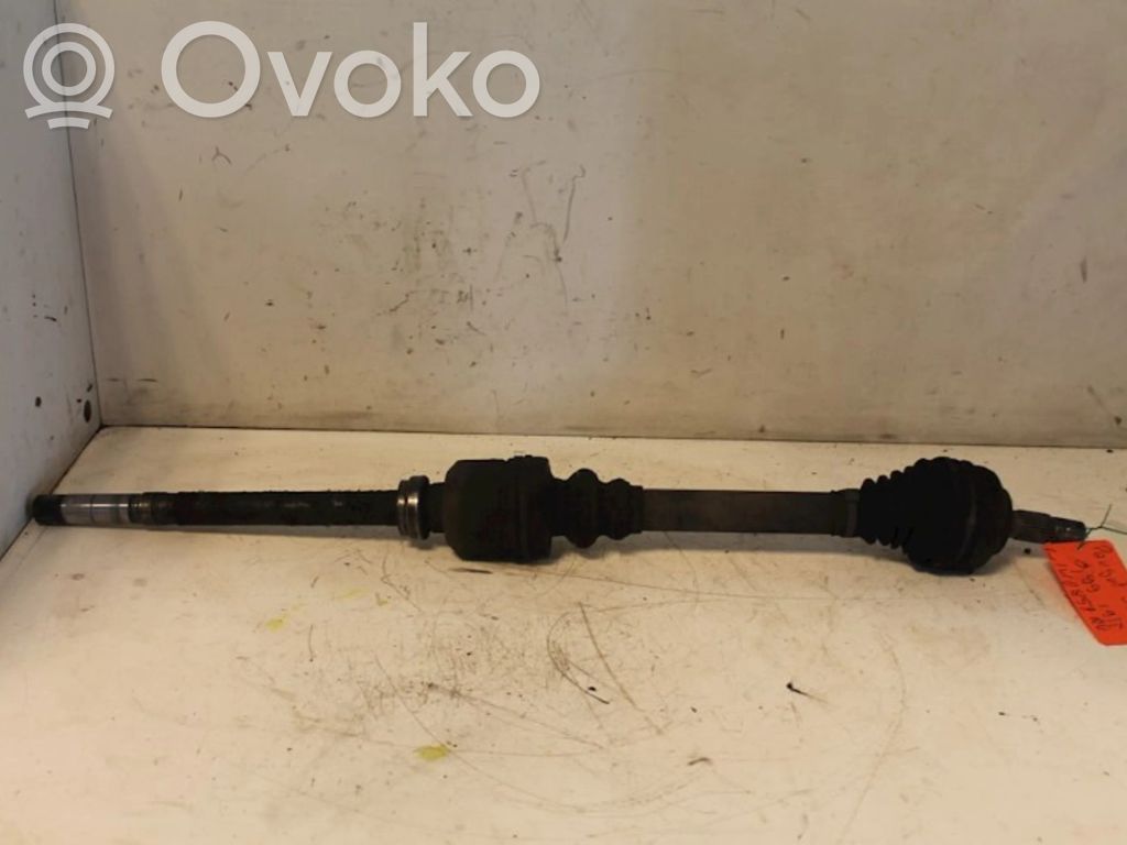 Peugeot 306 Semiasse anteriore