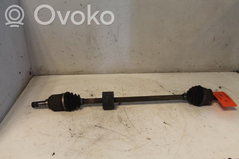 Fiat Panda II Eje de transmisión delantero