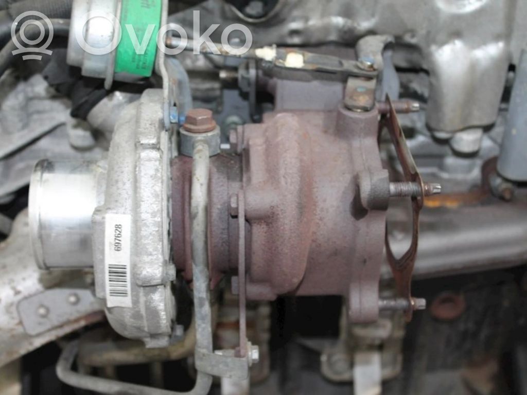 Turbo   8200466021,4431289,4431289,7701477300,7711368774,8200466021,82005434