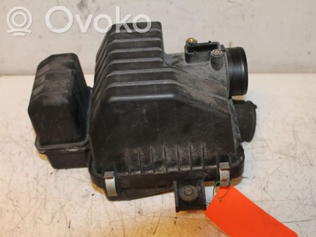 Caja del filtro de aire
