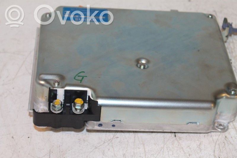 Honda Civic Unidad de control del ventilador