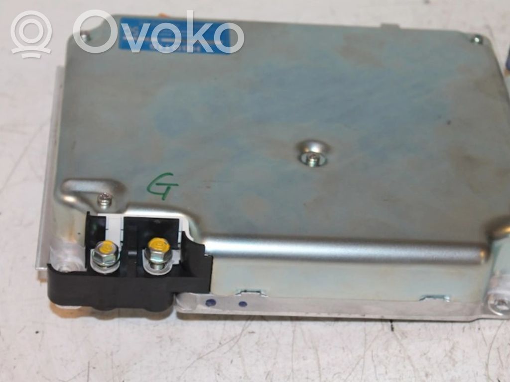 Honda Civic Module de commande de ventilateur 