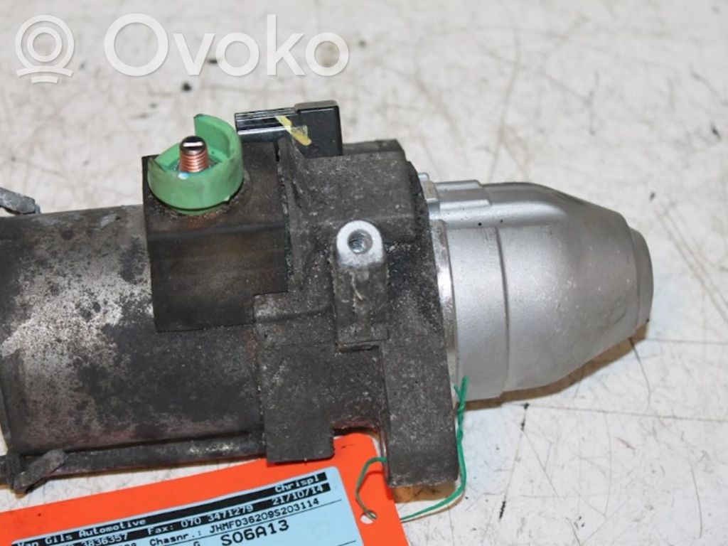 Motor de arranque   SM71003,SM71003