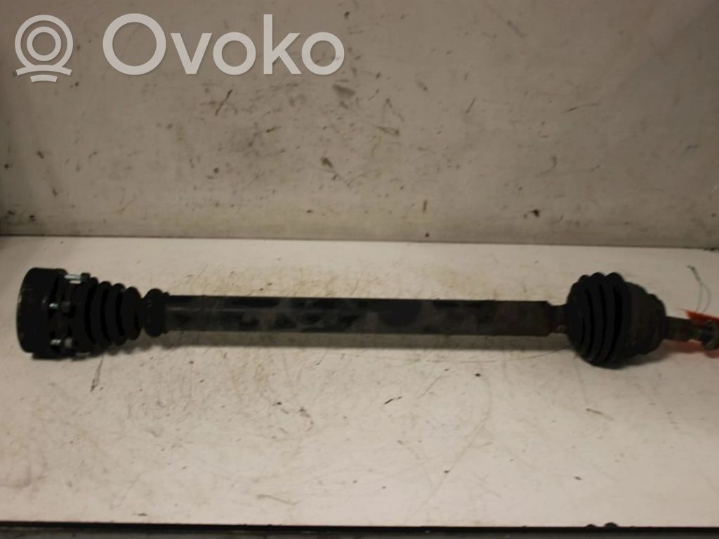 Volkswagen Golf IV Semiasse anteriore