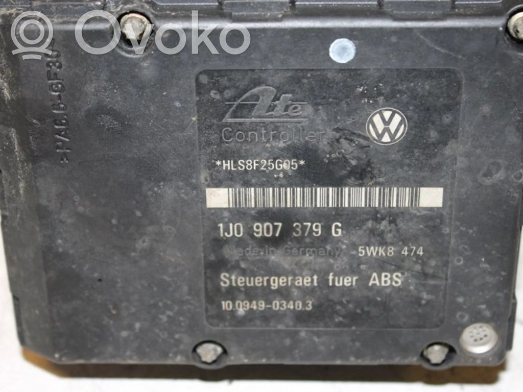Volkswagen Golf IV Pompă ABS 