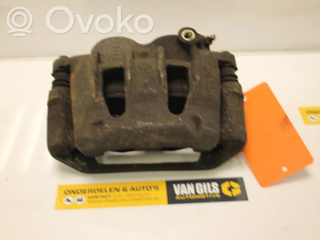 Bremssattel vorne   C152B119,C152B119