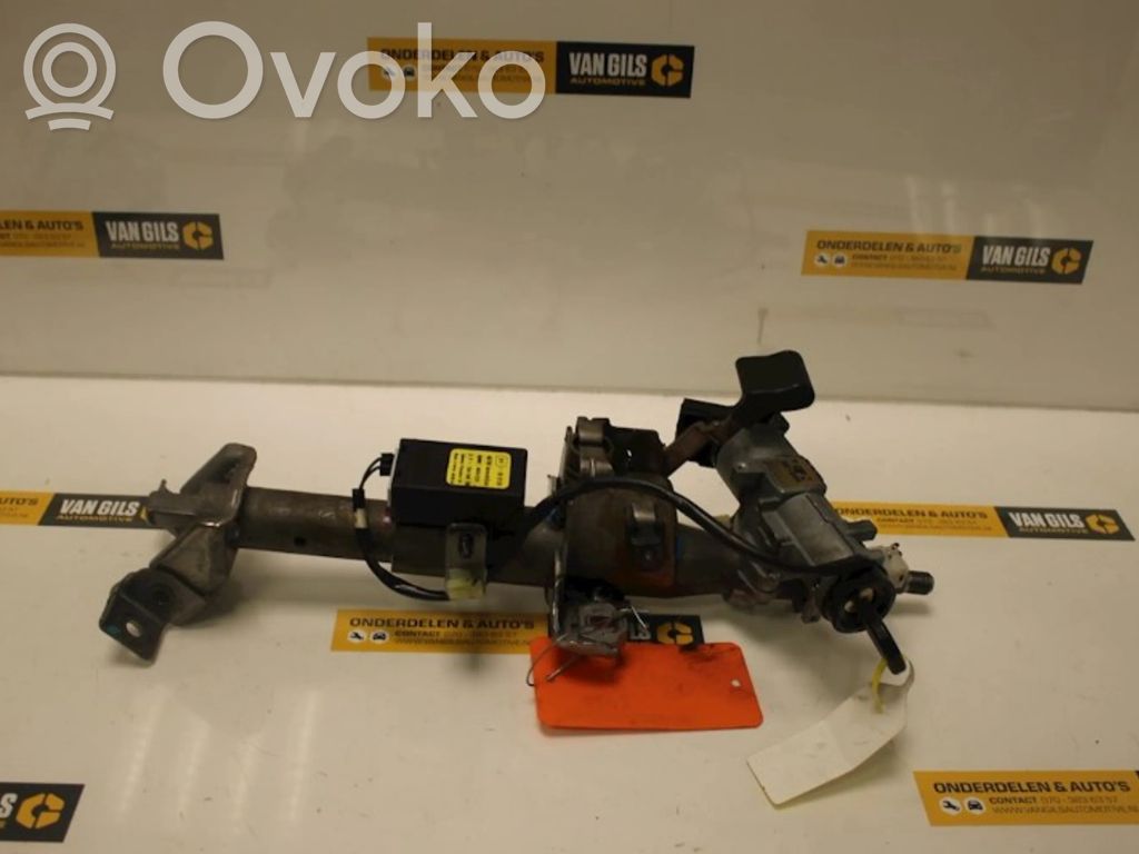 Daewoo Tacuma Scatola dello sterzo