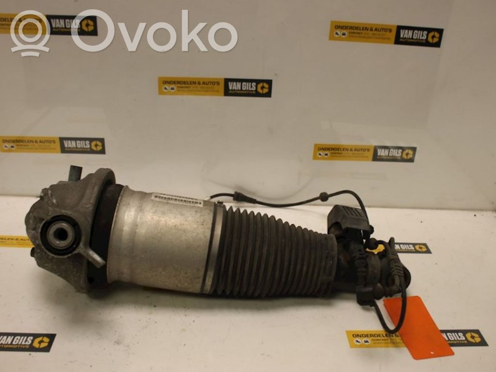 Takaiskunvaimennin   7L5512021BD,7L5512021BD