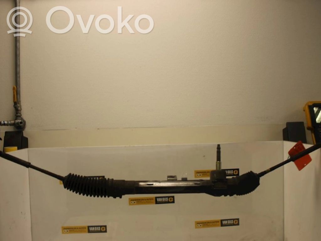 Fiat Punto (188) Cremagliera dello sterzo 