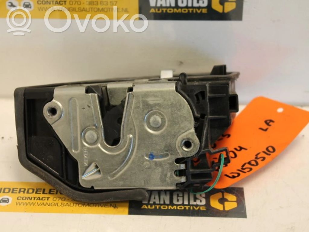 Etuoven vaijeri   7036171,7036171