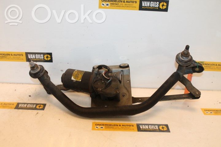 Renault Avantime Motor y varillaje del limpiaparabrisas delantero 
