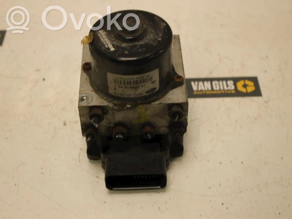 Bomba de ABS   98AG2M110CA,10094801053,1002040158A,10094801053,98AG2M110CA