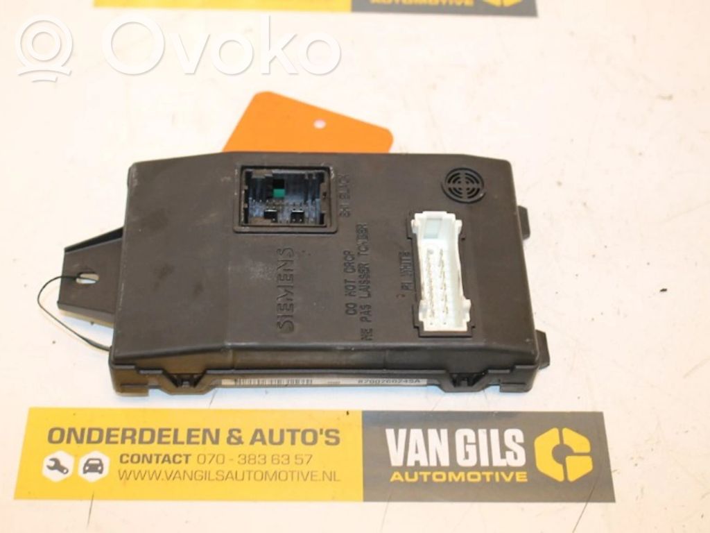 Altre centraline/moduli   8200260245A,8200260245A