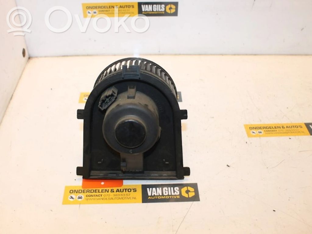 Volkswagen Golf IV Pulseur d'air habitacle