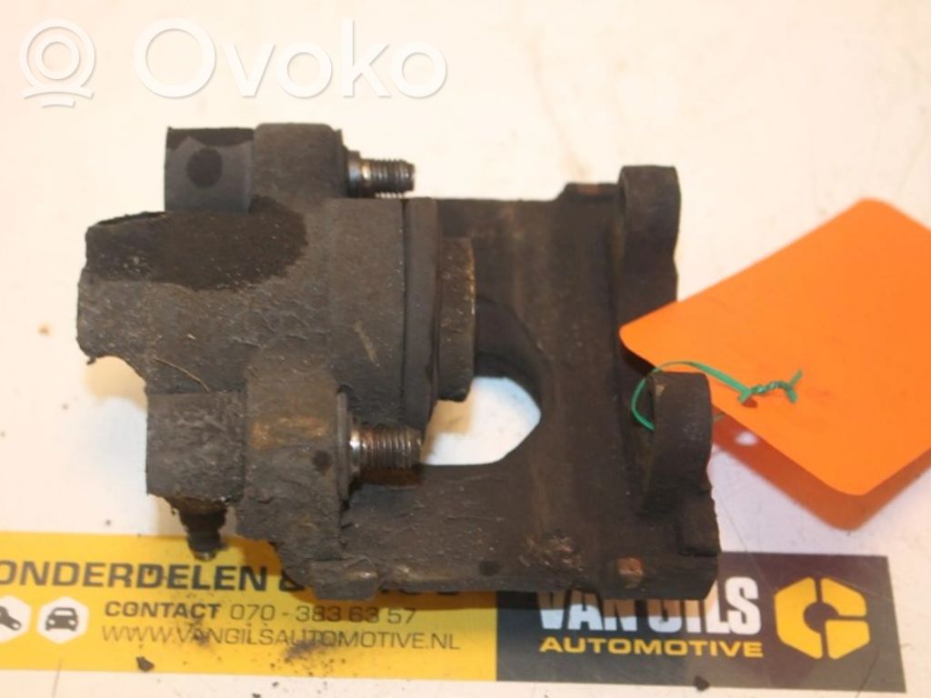 Caliper del freno trasero