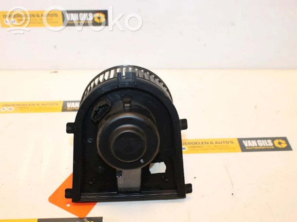 Volkswagen Golf IV Pulseur d'air habitacle