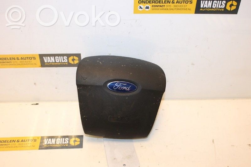 Ford Galaxy Airbag de volant