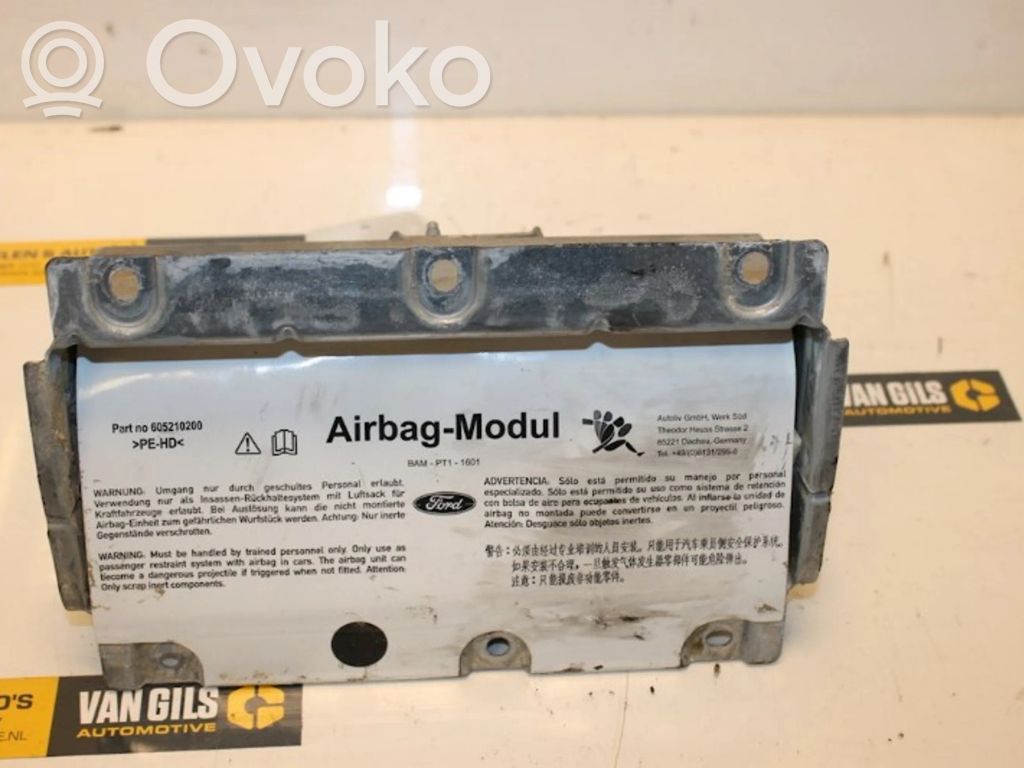 Airbag de passager   6G9N042A94BF,6G9N042A94BF