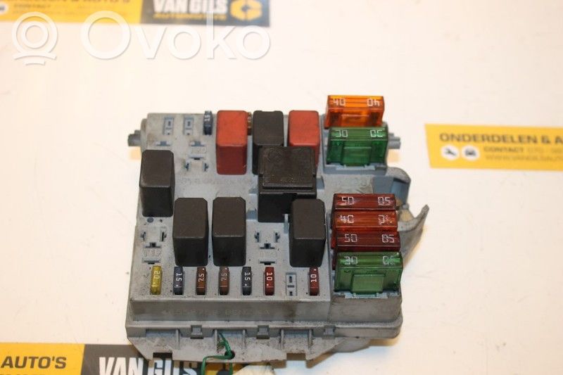 Alfa Romeo 147 Set scatola dei fusibili 