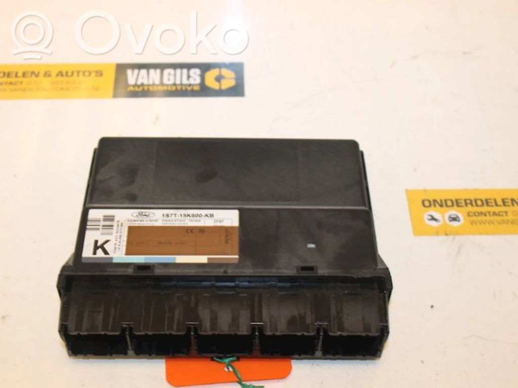 Ford Mondeo Mk III Modul confort 