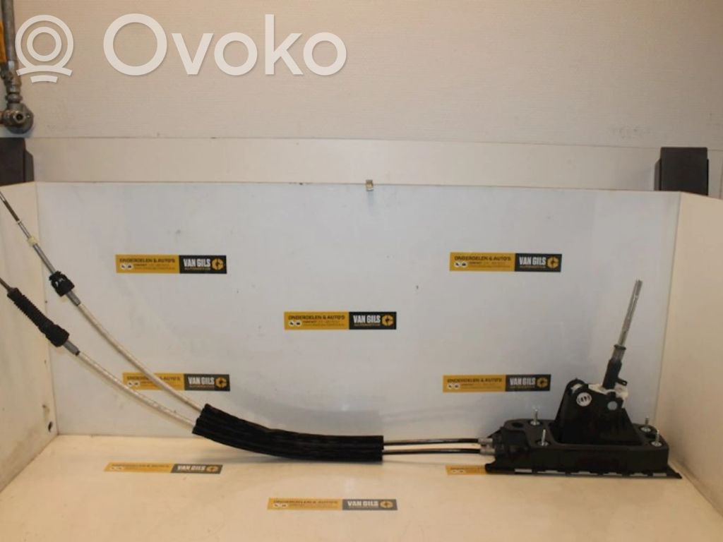 Selector de cambios   5Q0711049AQ,5Q0711049AQ