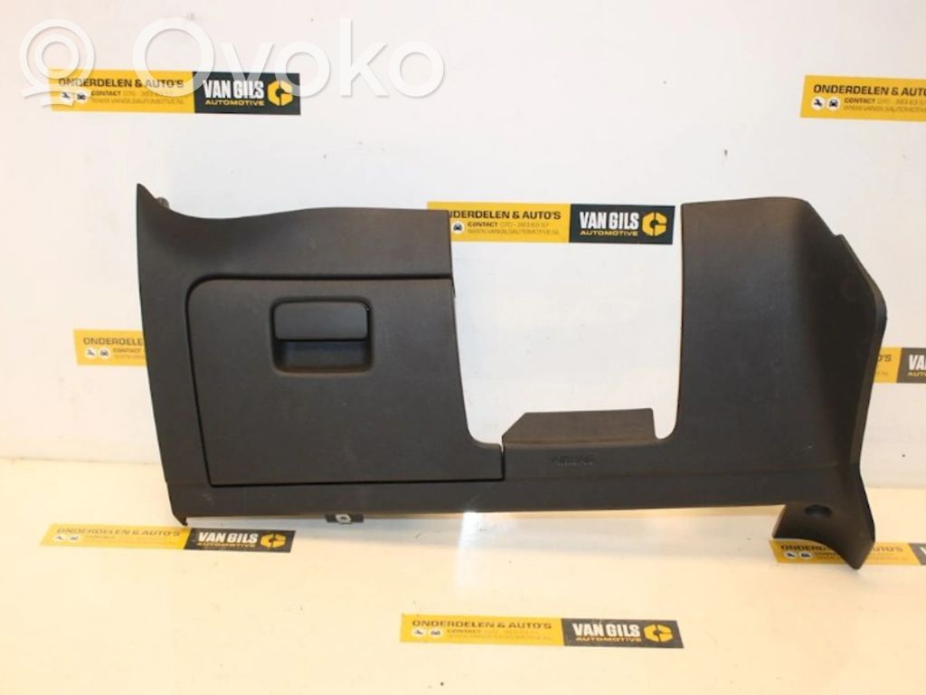Volkswagen Golf VII Alte piese panou de bord 