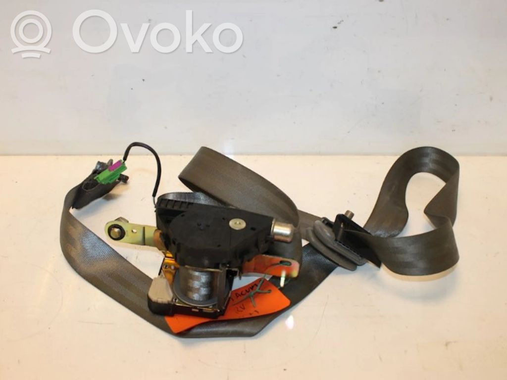 Cinturón delantero   33003480,33003480
