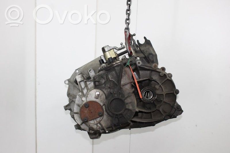 Ford C-MAX I Cutie viteze manuală cu 5 trepte 