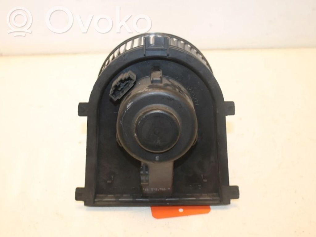 Volkswagen Golf IV Pulseur d'air habitacle