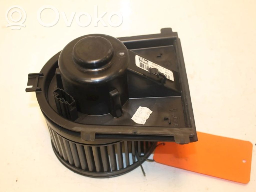 Volkswagen Golf IV Pulseur d'air habitacle