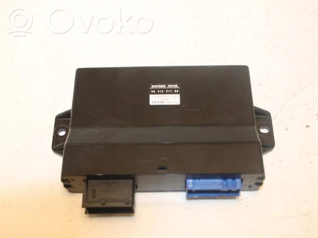 Autres unités de commande / modules   9641691180,9641691180