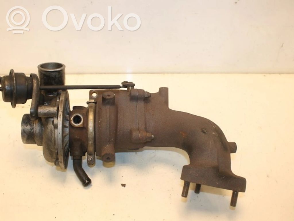 Turbo   0K55113700C,0K55113700C