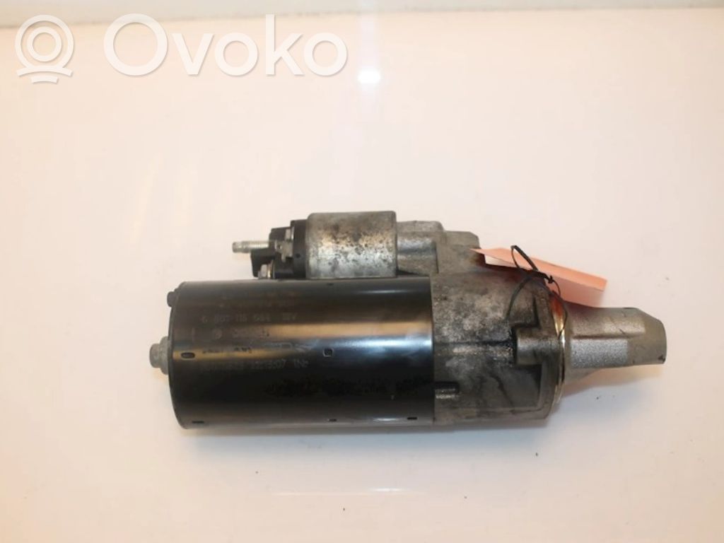 Chrysler 300 - 300C Motorino d’avviamento